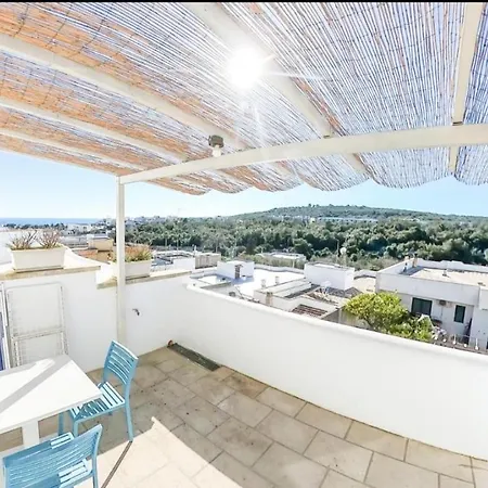 Le Perle Di Castro Daire Castro (Lecce)