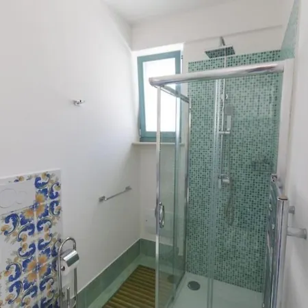 Daire Le Perle Di Castro Castro (Lecce)