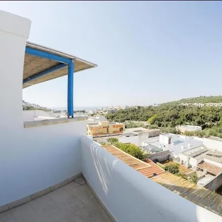 Le Perle Di Castro * Castro (Lecce)