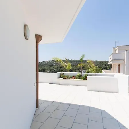 Le Perle Di Castro Daire Castro (Lecce)