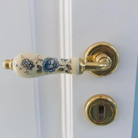 Le Perle Di Castro Daire *