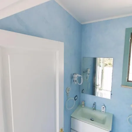 Daire Le Perle Di Castro *