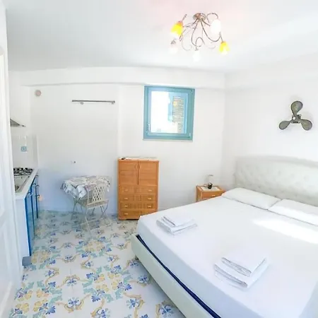 Le Perle Di Castro * Castro (Lecce)