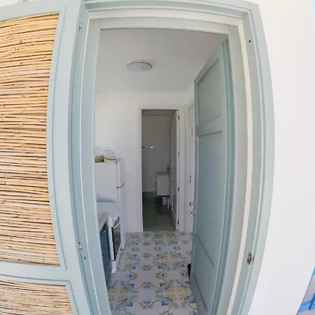 Le Perle Di Castro * Castro (Lecce)