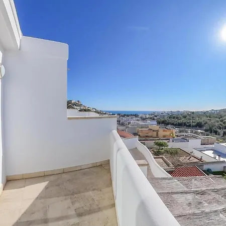 Daire Le Perle Di Castro Castro (Lecce)