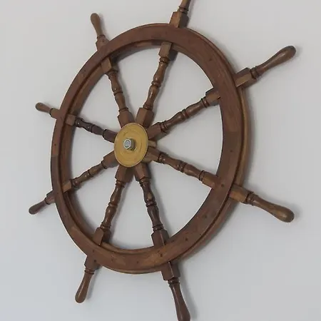 Daire Le Perle Di Castro