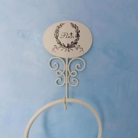 Daire Le Perle Di Castro