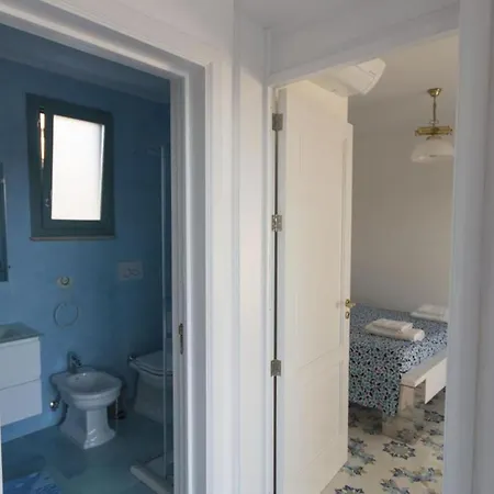 Le Perle Di Castro * Castro (Lecce)