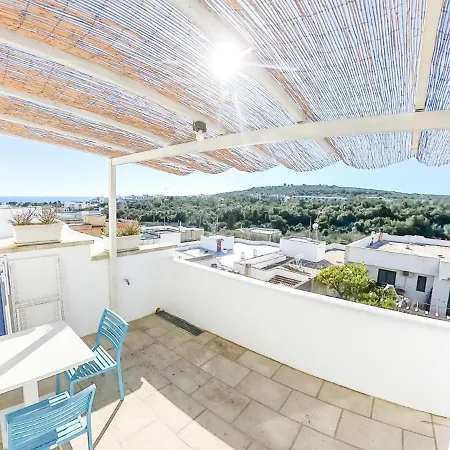 Διαμέρισμα Le Perle Di Castro *