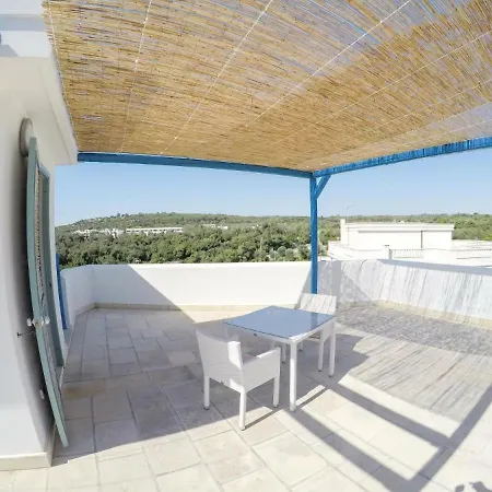 Le Perle Di Castro Διαμέρισμα *