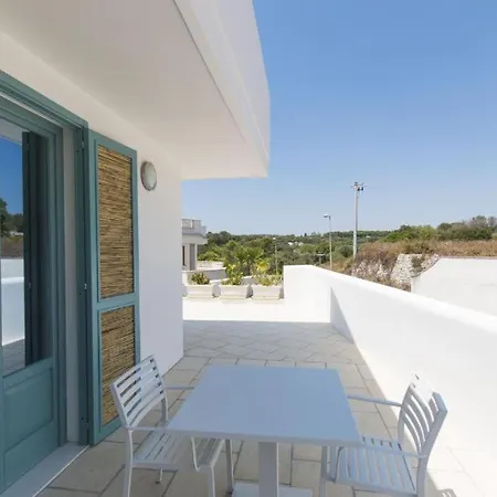 Le Perle Di Castro Διαμέρισμα *