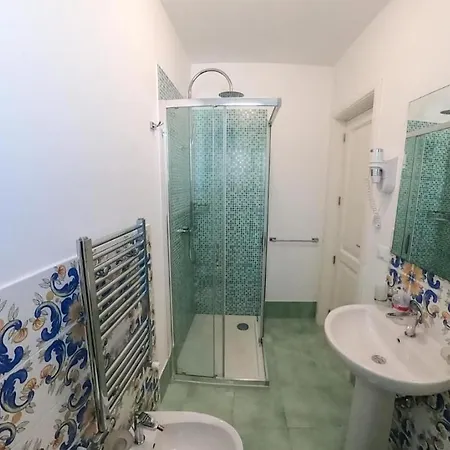 Le Perle Di Castro Apartment Castro (Lecce)