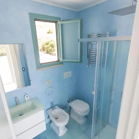 Διαμέρισμα Le Perle Di Castro *