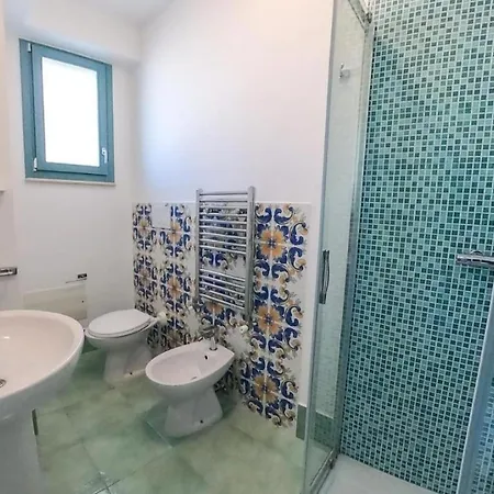Le Perle Di Castro Apartment Castro (Lecce)