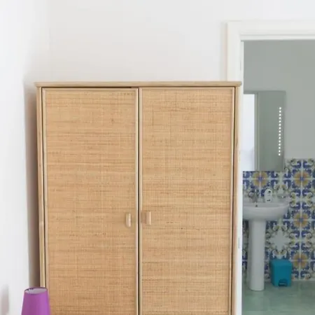 Appartamento Le Perle Di Castro Castro (Lecce)