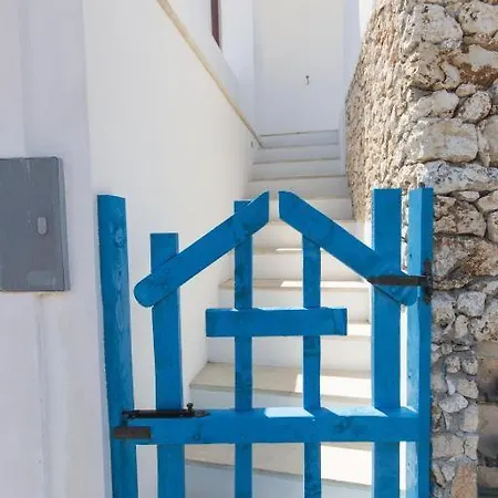 Le Perle Di Castro Castro (Lecce)