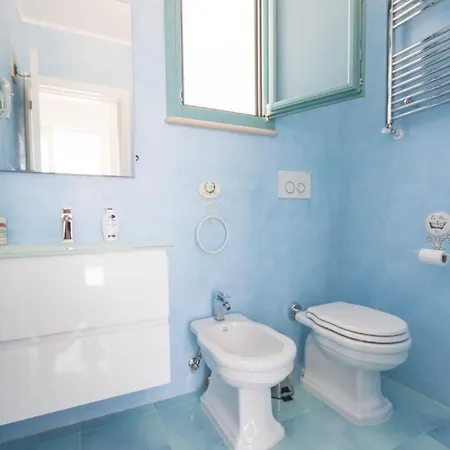 Διαμέρισμα Le Perle Di Castro