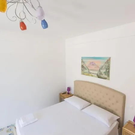 Διαμέρισμα Le Perle Di Castro Castro (Lecce)