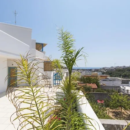 Διαμέρισμα Le Perle Di Castro