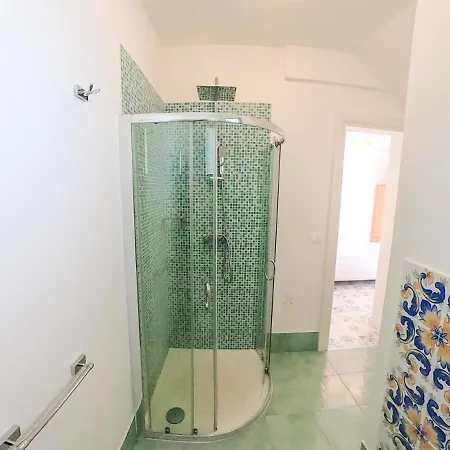 Appartamento Le Perle Di Castro *