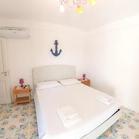 Le Perle Di Castro * Castro (Lecce)