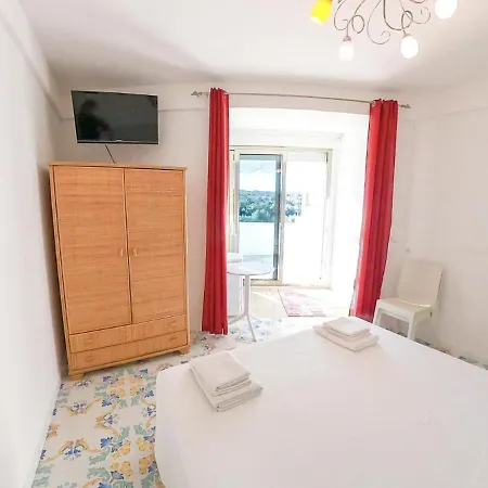 Le Perle Di Castro Διαμέρισμα Castro (Lecce)