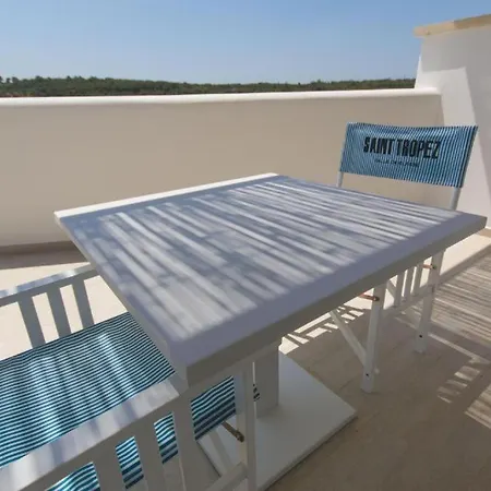 Le Perle Di Castro *