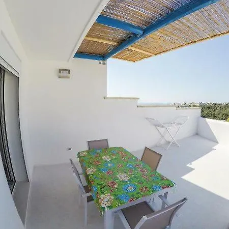 Le Perle Di Castro Castro (Lecce)