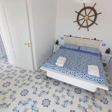 Le Perle Di Castro Appartamento Castro (Lecce)