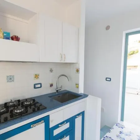 Le Perle Di Castro * Castro (Lecce)