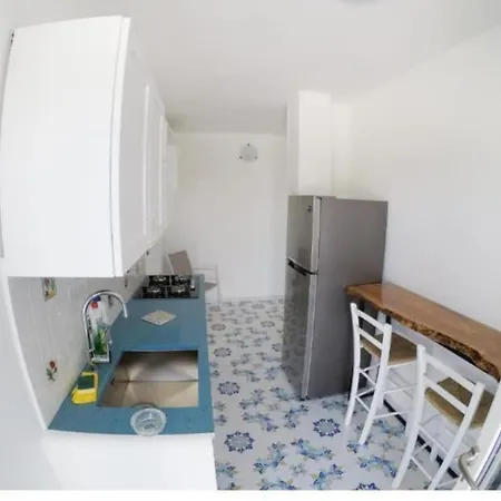 Le Perle Di Castro * Castro (Lecce)