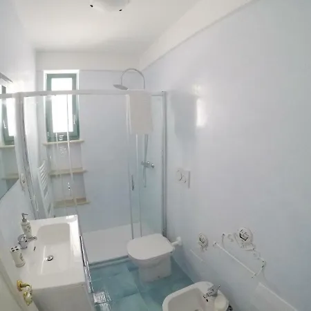 Διαμέρισμα Le Perle Di Castro