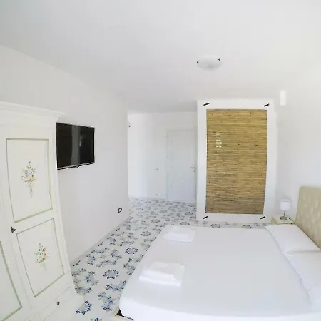 Le Perle Di Castro Διαμέρισμα Castro (Lecce)