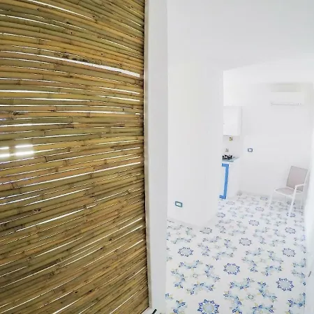 Διαμέρισμα Le Perle Di Castro *