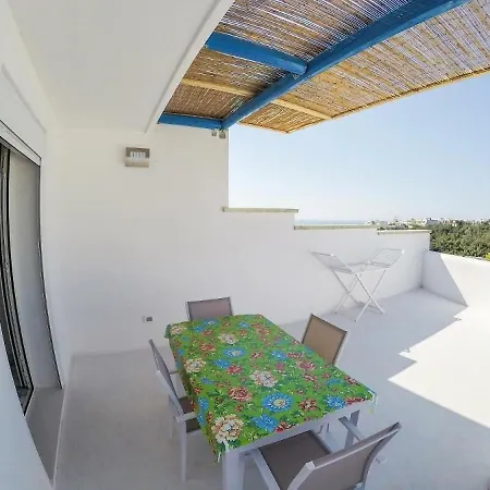 Le Perle Di Castro Apartment Castro (Lecce)